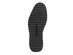 Dockers Mens Hawking Knit/Leather SMART SERIES Dress Casual Wingtip Oxford Shoe with NeverWet - 9.5 M Black/Black