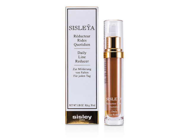 Sisley by Sisley Sisleya Daily Line Reducer--1.08oz for WOMEN  100% Authentic