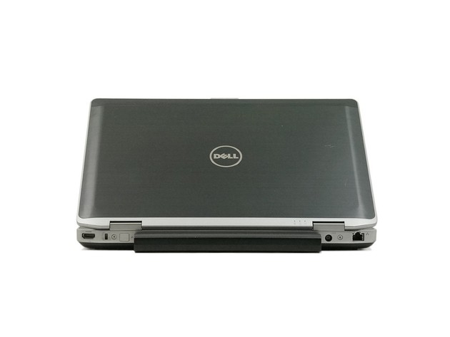 Dell Latitude E6320 14" Laptop, 2.9GHz Intel i7 Dual Core Gen 2, 4GB RAM, 320GB SATA HD, Windows 10 Home 64 Bit (Renewed)
