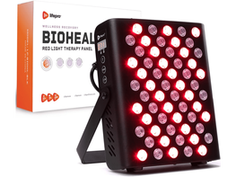 BioHeal Red Light Panel