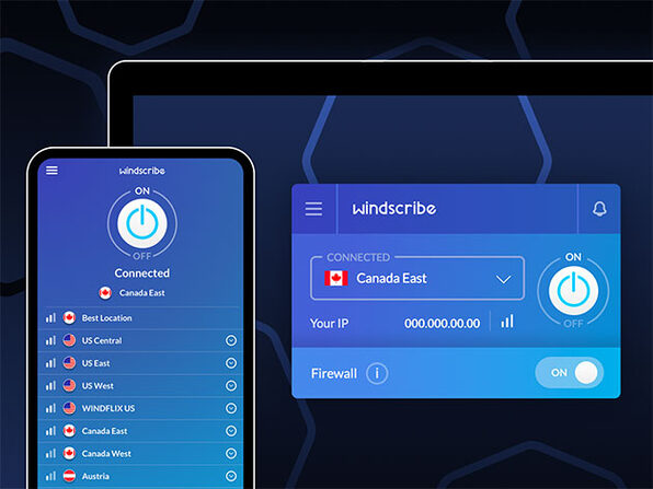 windscribe vpn lifetime subscription