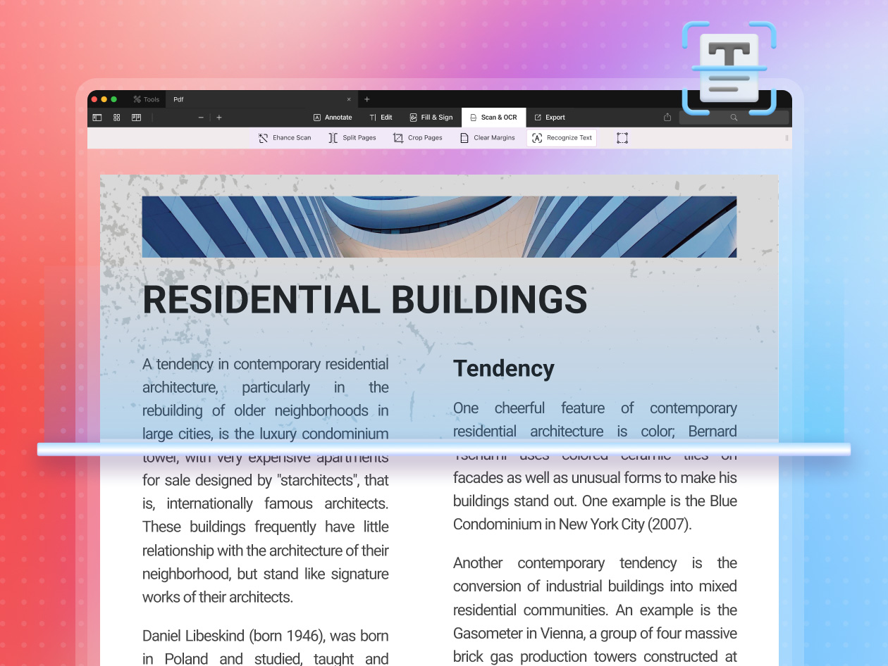 PDF Expert Premium Plan: Lifetime Subscription (Mac)