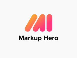 Markup Hero超级英雄专业计划:2年订阅