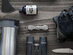 KeySmart® Rugged Compact 14-Key Holder (Titanium)