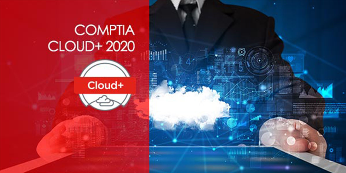 CompTIA Cloud+