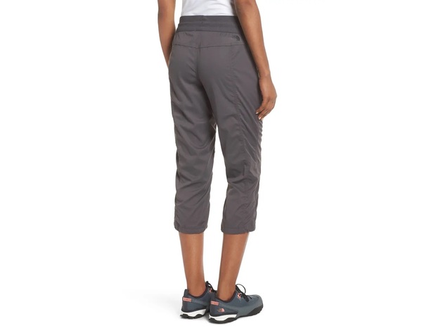 the north face aphrodite wicking capri pants