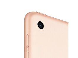 Apple iPad 10.2" (2020) 8th Gen 32GB Wi-Fi & Cellular Unlocked Gold (Refurbished)