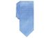 Alfani Men's Slim Neat Tie Navy Size Regular