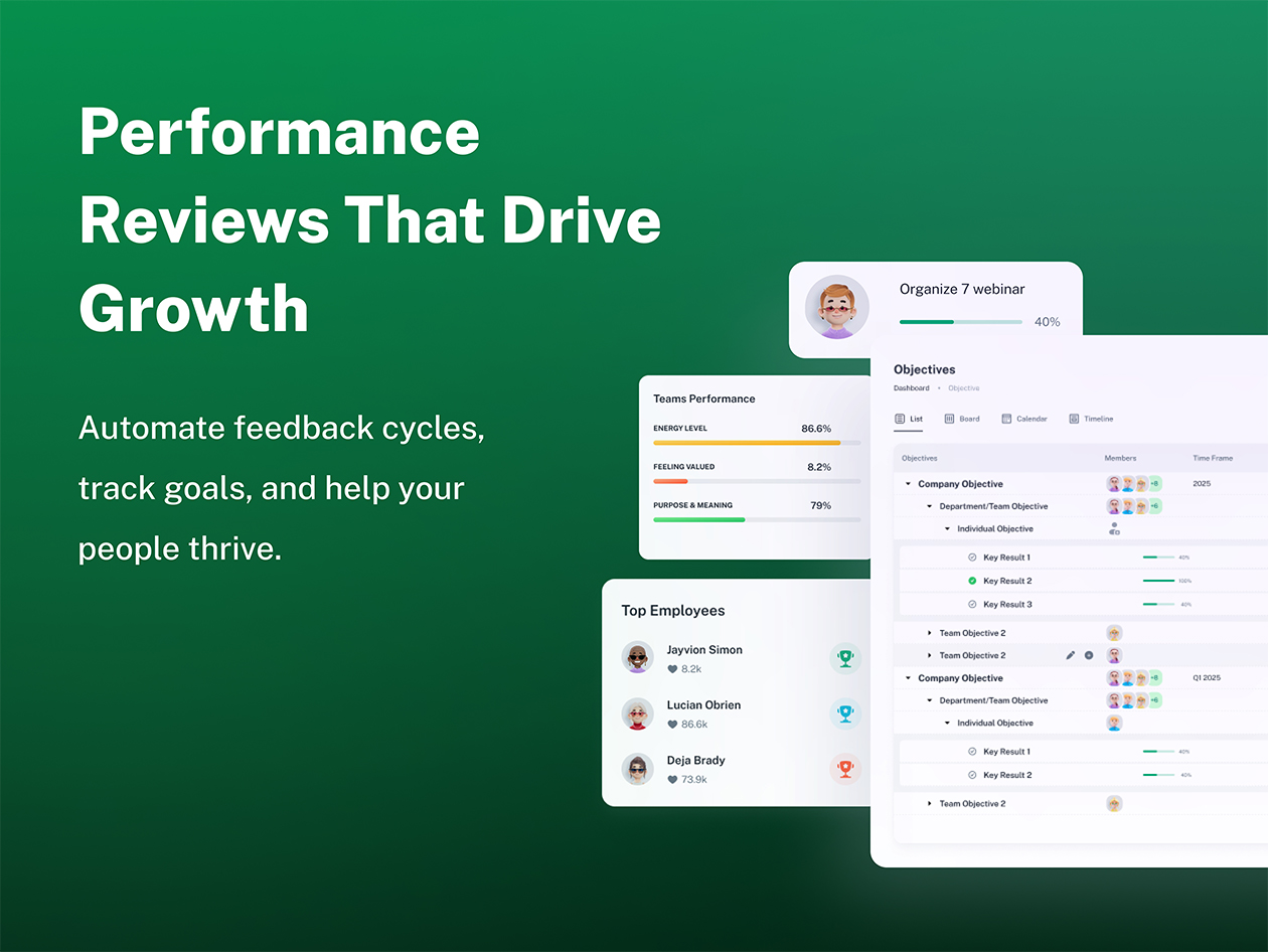 Armano HR Software: Lifetime Subscription