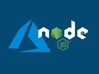 Azure Deployment for Node.js Applications - Product Image