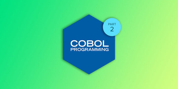 cobol certification online