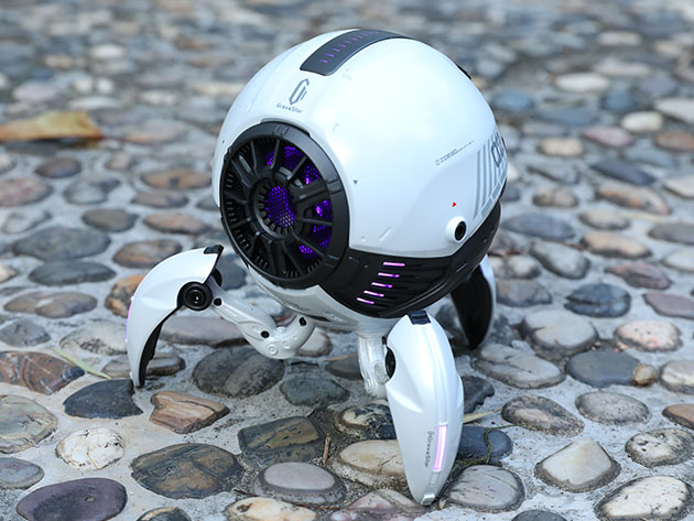 gravastar speaker price