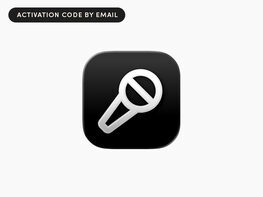 iSpeech AI Text-to-Speech: Lifetime Subscription