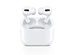 TruPro 3 TWS Earbuds with Wireless Charging Case (White)