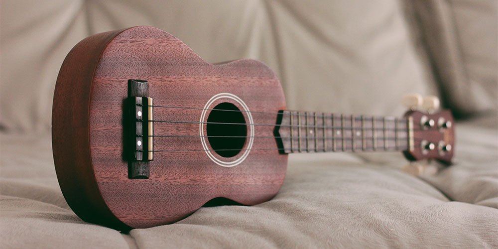 Create Your Own Ukulele Piece