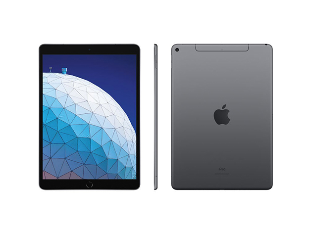 Ipad air store gen 3