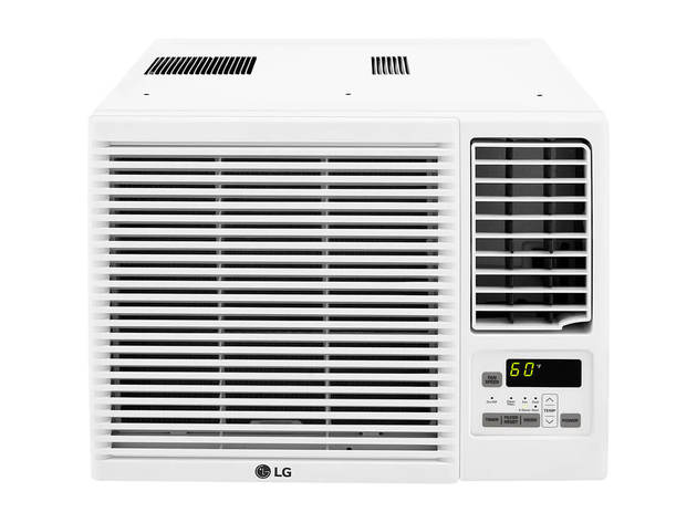 LG LW2416HR 23,000 BTU Window Air Conditioner