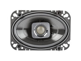 Polk Audio DB462 4 in.;x6 in.; Coaxial Speakers with Marine Certification