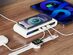 4-in-1 Wireless Charging Station