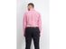 Club Room Men's Classic/Regular Fit Performance Windowpane Dress Shirt Blue Size 16x32-33