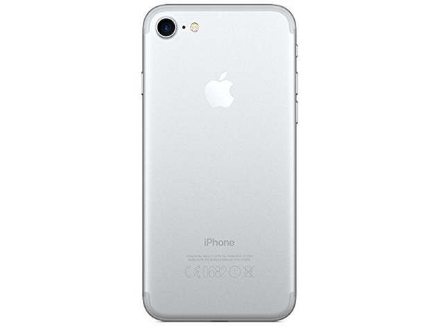 Apple iPhone 7 AT&T Locked Silver/32GB/Grade A (Refurbished)