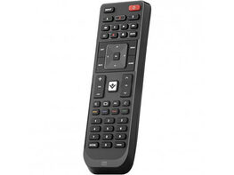 One For All UEBVURC1823 Replacement Remote for Vizio TVs