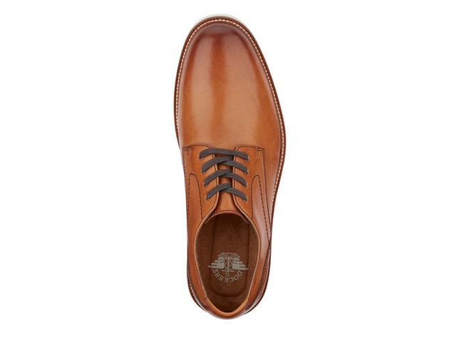 Dockers Mens Parkway Leather Dress 