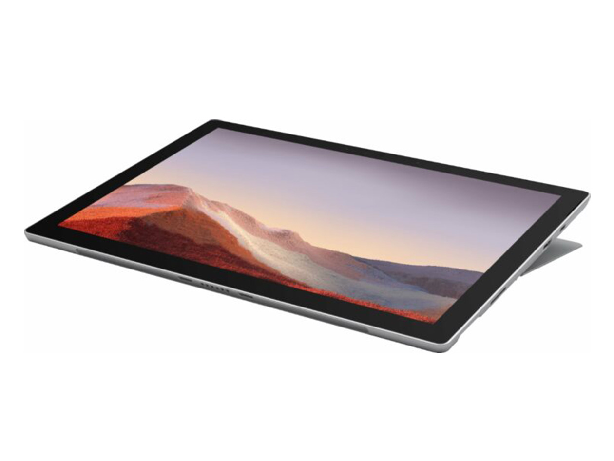 Microsoft Surface Pro 7+ (2021) i5 2.4GHz 16GB RAM 256GB SSD (Refurbished)