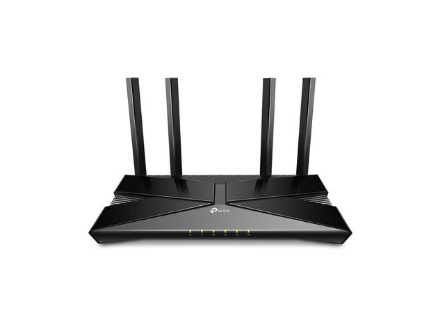 TP-Link AX1500 Archer Wi-Fi 6 Router