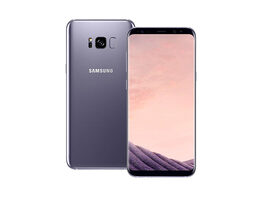 Samsung Galaxy S8 + G955U Grey - B Stock (Shadow)