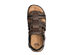 Dockers Mens Pierpoint Outdoor Sport Sandal Shoe - 7 M Dark Brown