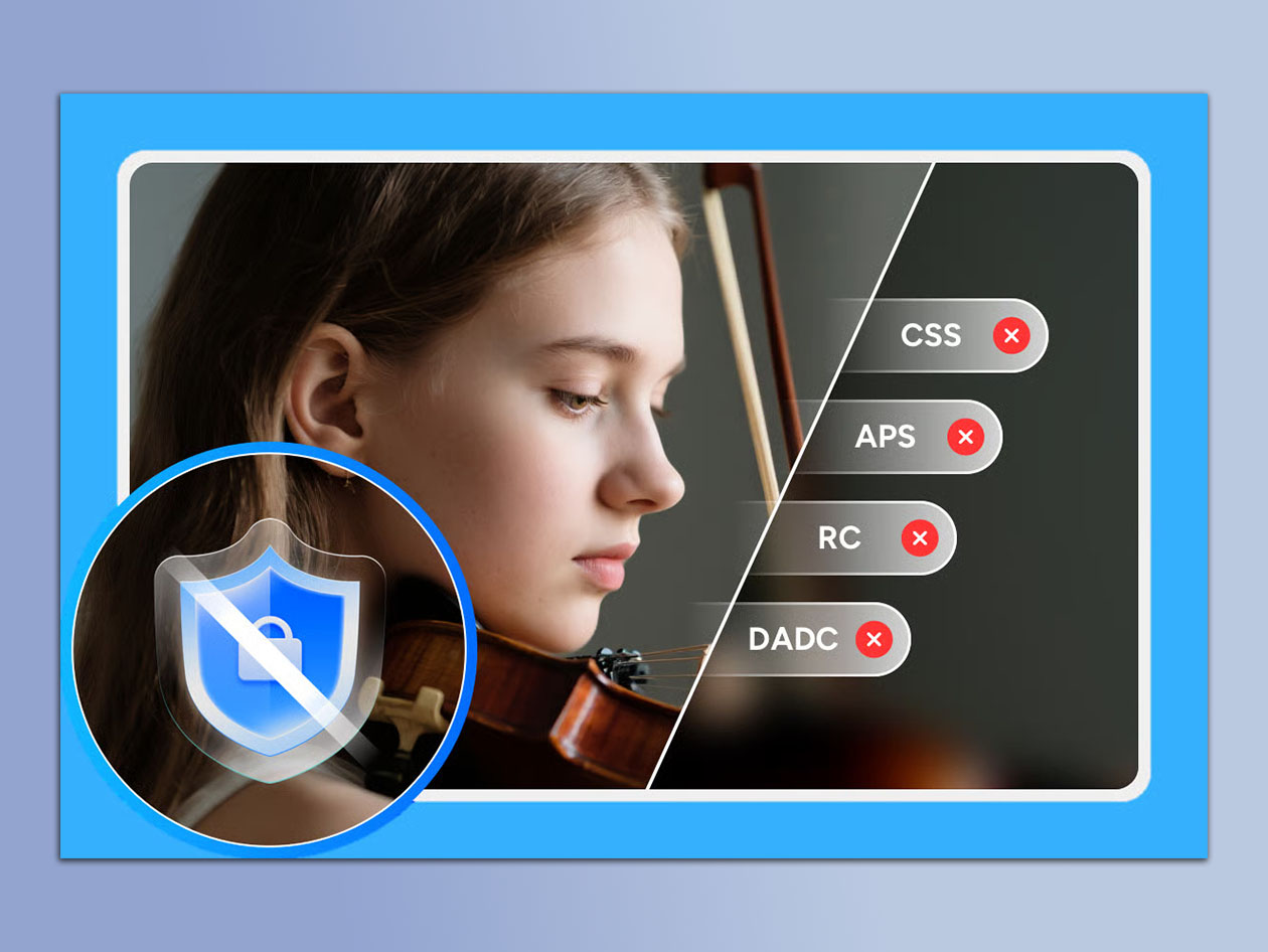 DVDFab DVD Copy: Lifetime Subscription (Windows)
