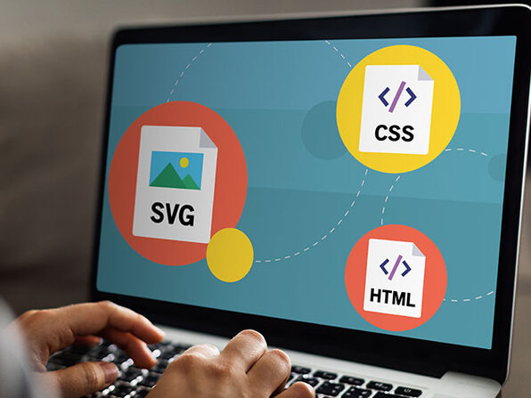 Download Master SVG Animation Using HTML & CSS: Build 8 Projects ...