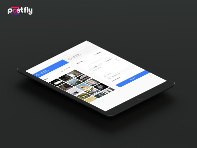 PostFly Instagram Automation: Lifetime Subscription