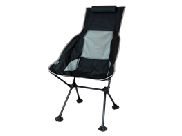 Bison Chillin' Chair 2.0 
