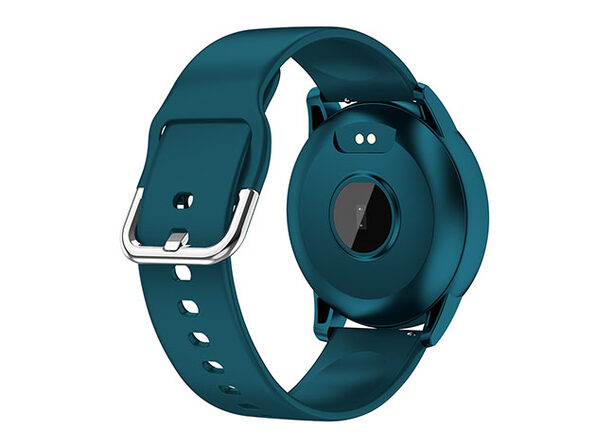 circle smartwatch