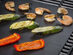 Reusable Heat Resistant Non-Stick BBQ Grilling Pads