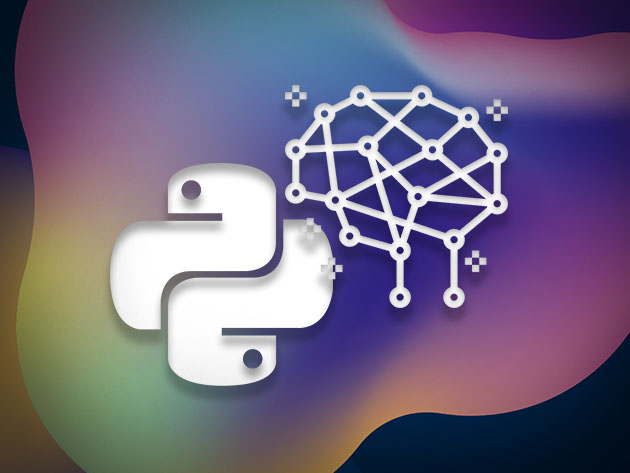 The Machine Learning in Python Certification Bundle