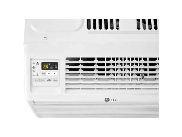 LG LW6017R 6,000 BTU Window Air Conditioner