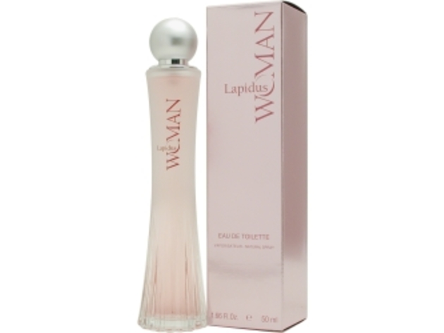 Lapidus Woman By Ted Lapidus Edt Spray 3.3 Oz For Women (Package Of 6)