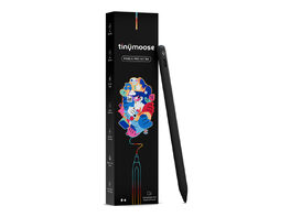 Tinymoose Pencil Pro Ultra Stylus with Smart Switch™ for iOS & Android (Black)