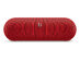 Beats Pill (2024) Portable Bluetooth Speaker Statement Red (Open Box)