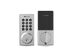 Philips 4000 Series Touchscreen Smart Deadbolt (Satin Nickel)