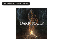 Dark Souls: Remastered (XBOX Live Key)