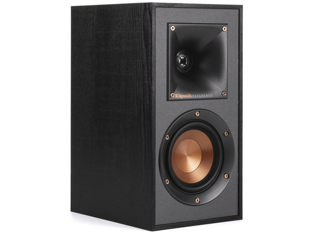 Klipsch R41M 200W Bookshelf Speakers (Pair)