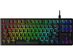 HyperX Alloy Origins Core TKL Wired Mechanical Tactile Aqua Switch RGB Gaming Keyboard (Refurbished)