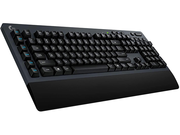Logi G613 Wireless Gaming Keyboard (Refurbished)