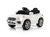 Costway 6V Kids Ride On Car RC Remote Control Battery Powered w/ LED Lights MP3 White