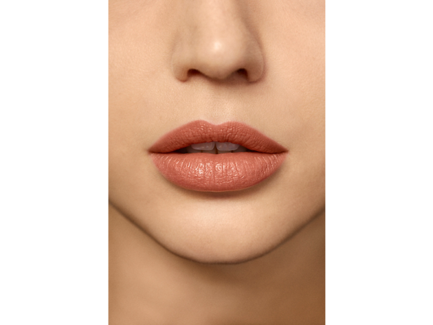 Laura Mercier Rouge Essentiel Silky Cream Lipstick - Brun Pale (Yellow Brown)