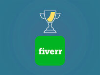 The Complete Fiverr Course: Beginner To Top Rated Seller - Product Image